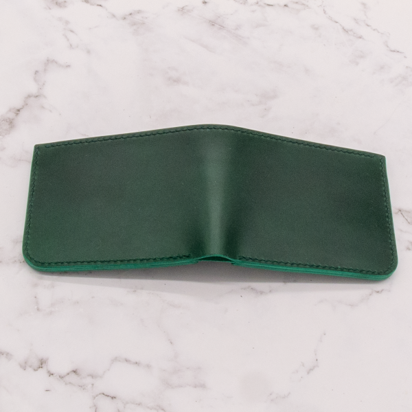 Classic Bifold Wallet with Optional RFID Blocking Protection - Image 19
