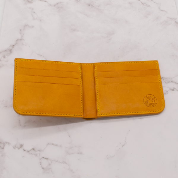 Classic Bifold Wallet with Optional RFID Blocking Protection - Image 15