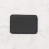 The Cedar Ridge Leather Three-Pocket Card Holder
