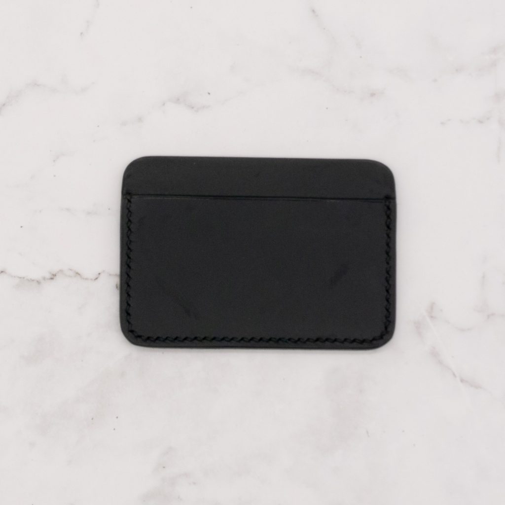 Father's Day Leather Gift Guide: Gifts He'll Actually Use Every Day 70 The Cedar Ridge Leather Three-Pocket Card Holder