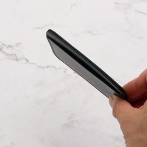 The Cedar Ridge Leather Three-Pocket Card Holder - Image 5