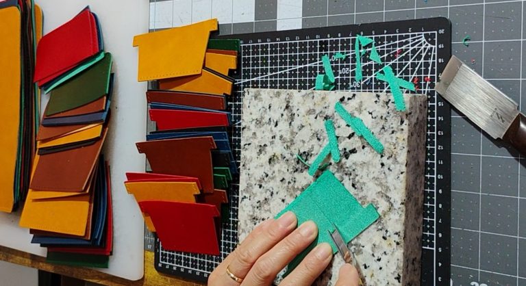 The Value of Handmade Leather Goods: Why We Do It the Old, Slow Way