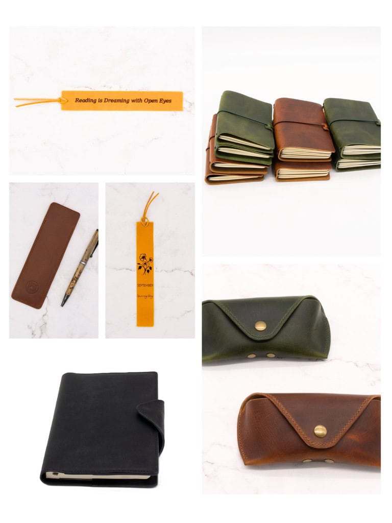 Join Us at the bookfest this sunday! 2 Arbor Trading Post products at the bookfest