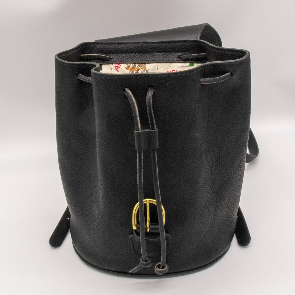 How to Spot a Quality Leather Bag