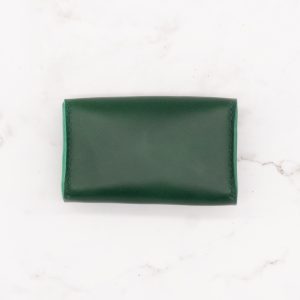 Envelop Style Business Card Case with Snap Closure - Image 12