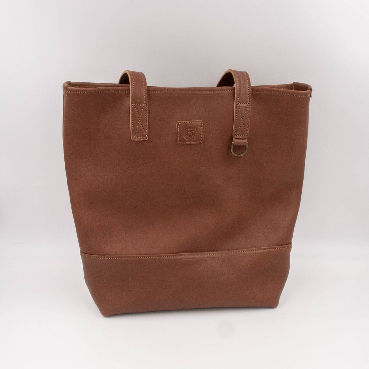 Harbor Large Tote | Pebbled Leather Carryall for Everyday 6 Harbor Large Tote | Pebbled Leather Carryall for Everyday - Image 6