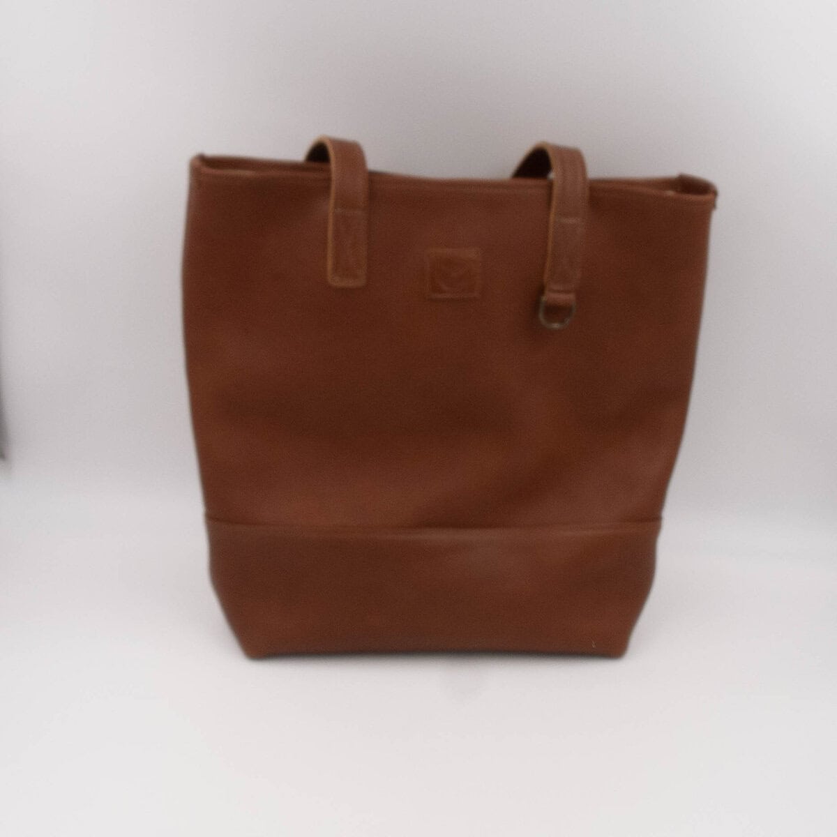Harbor Large Tote | Pebbled Leather Carryall for Everyday 7 Harbor Large Tote | Pebbled Leather Carryall for Everyday - Image 7