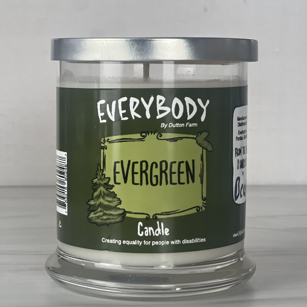 Michigan Makers Holiday Gift Basket [Limited Edition]