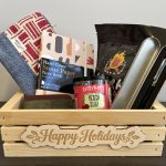 Michigan Makers Holiday Gift Basket [Limited Edition]